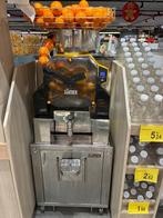 zumex sinaasappelmachine, Articles professionnels, Enlèvement, Utilisé