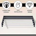 Étendoir | sèche-linge mural | LIVRAISON GRATUITE, Jardin & Terrasse, Neuf, VONIA, -, -