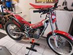 Beta rev 3    270 cc, Motoren, Particulier