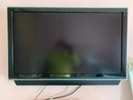 Television ecran plat, TV, Hi-fi & Vidéo, Enlèvement, Comme neuf