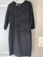 Klasse jurk kleedje Gerry Weber M zwart met kant, Kleding | Dames, Jurken, Ophalen of Verzenden