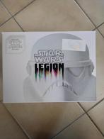 Star wars stormtrooper helm, Verzamelen, Star Wars, Ophalen of Verzenden, Nieuw, Beeldje of Buste