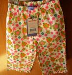 NIEUW zomerbroekje - Orchestra - maat 98, Kinderen en Baby's, Kinderkleding | Maat 98, Broek, Meisje, Nieuw, Ophalen of Verzenden