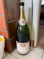 Champagne fles 60 cm decoratie, Collections, Vins, Comme neuf, Enlèvement, Champagne