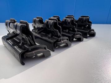 Thule kit 4023, Auto diversen, Dakdragers, Ophalen, Gebruikt