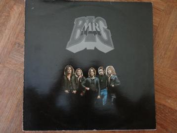 Mr. Big beschikbaar voor biedingen