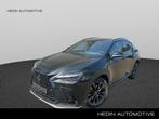 Lexus NX 450H+ F-Sport Line 4x4 | Trekhaak | Digital Screen, Auto's, Stof, Gebruikt, 4 cilinders, Elektrische ramen