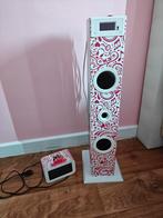 Muziekbox en wakker K3, Enlèvement, Utilisé