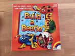 Gezelschapsspel: Build a beetle, Ophalen of Verzenden, Gebruikt