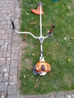 stihl fs 260c, Tuin en Terras, Ophalen, Gebruikt, 30 tot 50 cm, Stihl