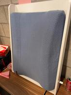 Universele verzorging plank voor op ladekast/commode, Kinderen en Baby's, Badjes en Verzorging, Ophalen, Zo goed als nieuw