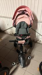 Fiets, Ophalen, Zo goed als nieuw