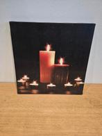 Cadre lumineux de Noël, Divers, Enlèvement ou Envoi