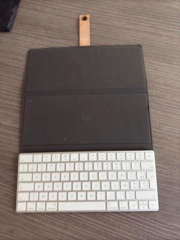 Apple toetsenbord beschikbaar voor biedingen