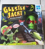 Geestenjacht spel van megableu, Ophalen, Gebruikt