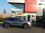 Nissan Qashqai NISSAN QASHQAI AUTOMAAT 1.2 TEKNA, Auto's, Nissan, Automaat, 116 pk, Bedrijf, 5 zetels