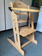 Kinderstoel, Kinderen en Baby's, Kinderstoelen, Ophalen, Gebruikt