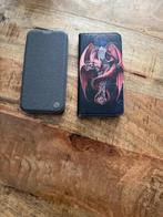 Hoesjes iPhone 15 pro max, Ophalen, Nieuw, Hoesje of Tasje