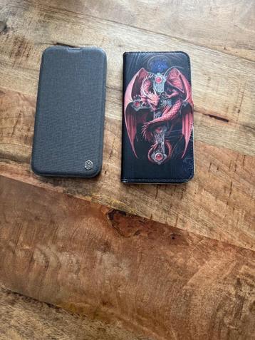 Hoesjes iPhone 15 pro max beschikbaar voor biedingen