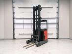 LINDE R14-01, Zakelijke goederen, Machines en Bouw | Heftrucks en Intern transport, Reachtruck, 1000 tot 2000 kg, Elektrisch