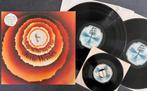 STEVIE WONDER - Songs in the key of life ( 2LP + 7# ), Verzenden, 1960 tot 1980, 12 inch, Soul of Nu Soul
