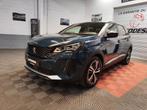 Peugeot 5008 1.5 BlueHDi  GT LINE PLUS 7places full options, Autos, Peugeot, Cuir, Achat, Entreprise, Carnet d'entretien