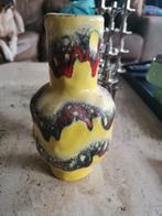 Vase vintage d'Allemagne de l'Ouest, Enlèvement