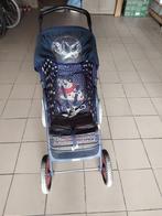 Kinderwagen, Ophalen, Gebruikt, Overige merken