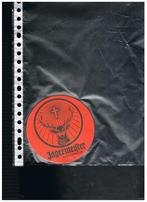 FEUTRE JAGERMEISTER, Envoi, Neuf, Sous-bock