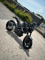 Yamaha MT125, Motoren, Motoren | Yamaha, 125 cc, 11 kW of minder, Sport, Particulier