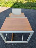 Mooie houten vintage kinderstoel, Kinderen en Baby's, Kinderstoelen, Ophalen, Gebruikt