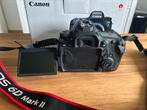 Canon 6D mark II, Ophalen, Zo goed als nieuw, Canon