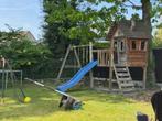 Wickey speeltoestel, Kinderen en Baby's, Speelgoed | Buiten | Speeltoestellen, Ophalen, Gebruikt