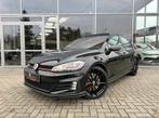 Golf 7.5 Gti Dsg Performance, Auto's, Volkswagen, Stof, 1984 cc, Zwart, 5 deurs