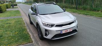 KIA Stonik 1,0 OT 100 GT LINE, 3100 km.stand. beschikbaar voor biedingen