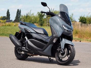 Yamaha Nmax 155 beschikbaar voor biedingen