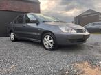 Mitsubishi Lancer 1.6 benzine, 168.000 kilometres, Auto's, 72 kW, Bedrijf, Euro 4, Zilver of Grijs