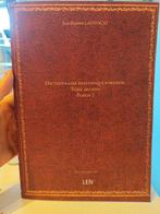 Dictionnaire historique portatif Tome second, Ophalen of Verzenden