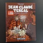 jean claude TERGAL 8 l'amant lamentable EO - Tronchet, Ophalen of Verzenden, Zo goed als nieuw