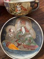 Satsuma aardewerk, Ophalen of Verzenden