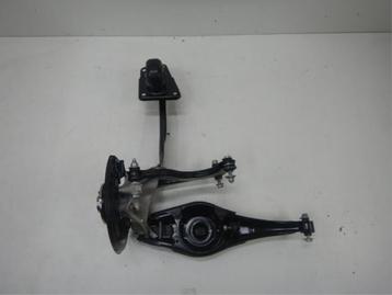 Wielophanging links-achter Volkswagen Tiguan (22729528) beschikbaar voor biedingen