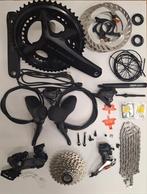 SHIMANO ULTEGRA Di2 R8170 2x12V groepset, Ophalen of Verzenden, Nieuw