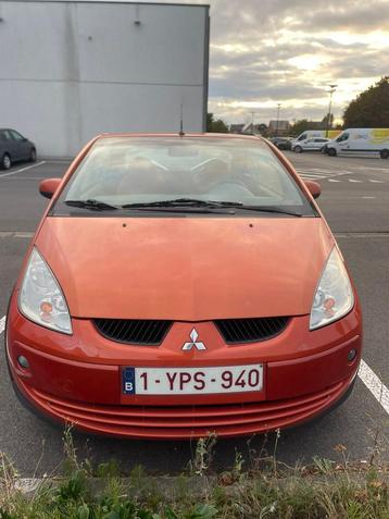 Mitsubishi Colt - Gekeurd voor verkoop beschikbaar voor biedingen