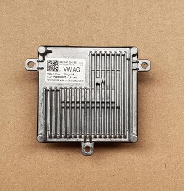 Golf 8 VIII LED Module Balast 992941591BE Origineel, Enlèvement ou Envoi, Utilisé