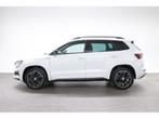 Skoda Karoq 1.5TSI Sportline DSG7 Skoda Karoq 1.5TSI Sportli, Automaat, Euro 6, https://public.car-pass.be/vhr/1a37180f-47bb-452e-8ed9-b9b182ff6f90