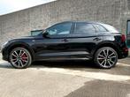 Audi Q5 40 TDI Quattro | S-Line, Autos, Audi, SUV ou Tout-terrain, 5 places, Noir, Automatique