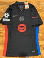Barcelona Lamine Yamal Origineel Champions League Nieuw 2025, Sport en Fitness, Voetbal, Ophalen of Verzenden, Zo goed als nieuw