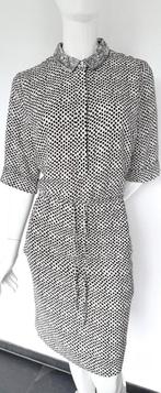 ESSENTIEL ANTWERP JURK MET PAILLETTEN MAAT 40 (NEW €285)💖💖, Ophalen of Verzenden