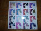 Elton John, Verzenden, Gebruikt, 12 inch, Poprock