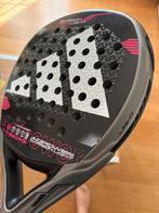 Adidas power carbon light 2025 - nieuw, Sport en Fitness, Padel, Ophalen, Zo goed als nieuw, Padelracket
